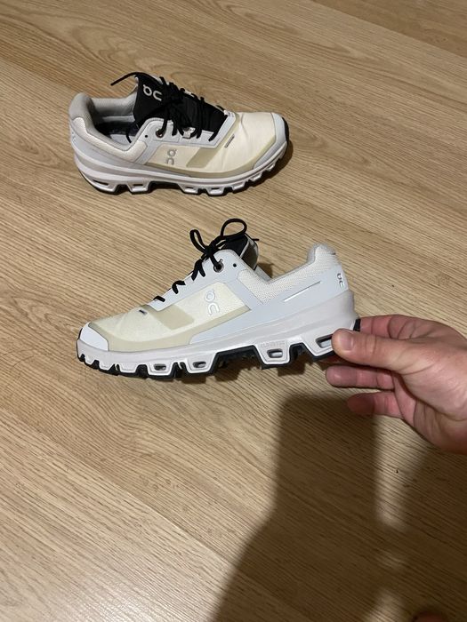 Кросовки On Cloud Waterproof ориг