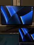 LG UltraGear 27GR75Q 165HZ 2K IPS