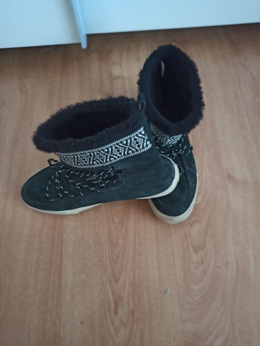 Buty Śniegowce 42
