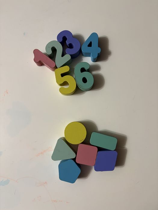 Развивающая игра