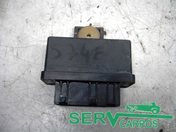 Temporizador velas PEUGEOT 207 (WA_, WC_)