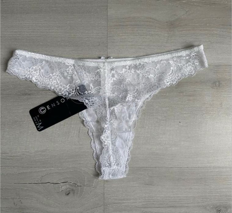 Кружевные трусы/ трусики/ стринги