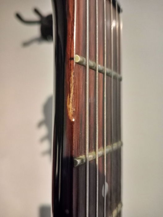 EMG 81. EMG 85 Guitarra Epiphone Les Paul Special II