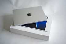 MacBook Pro 14 - Model A2442 - 1T
