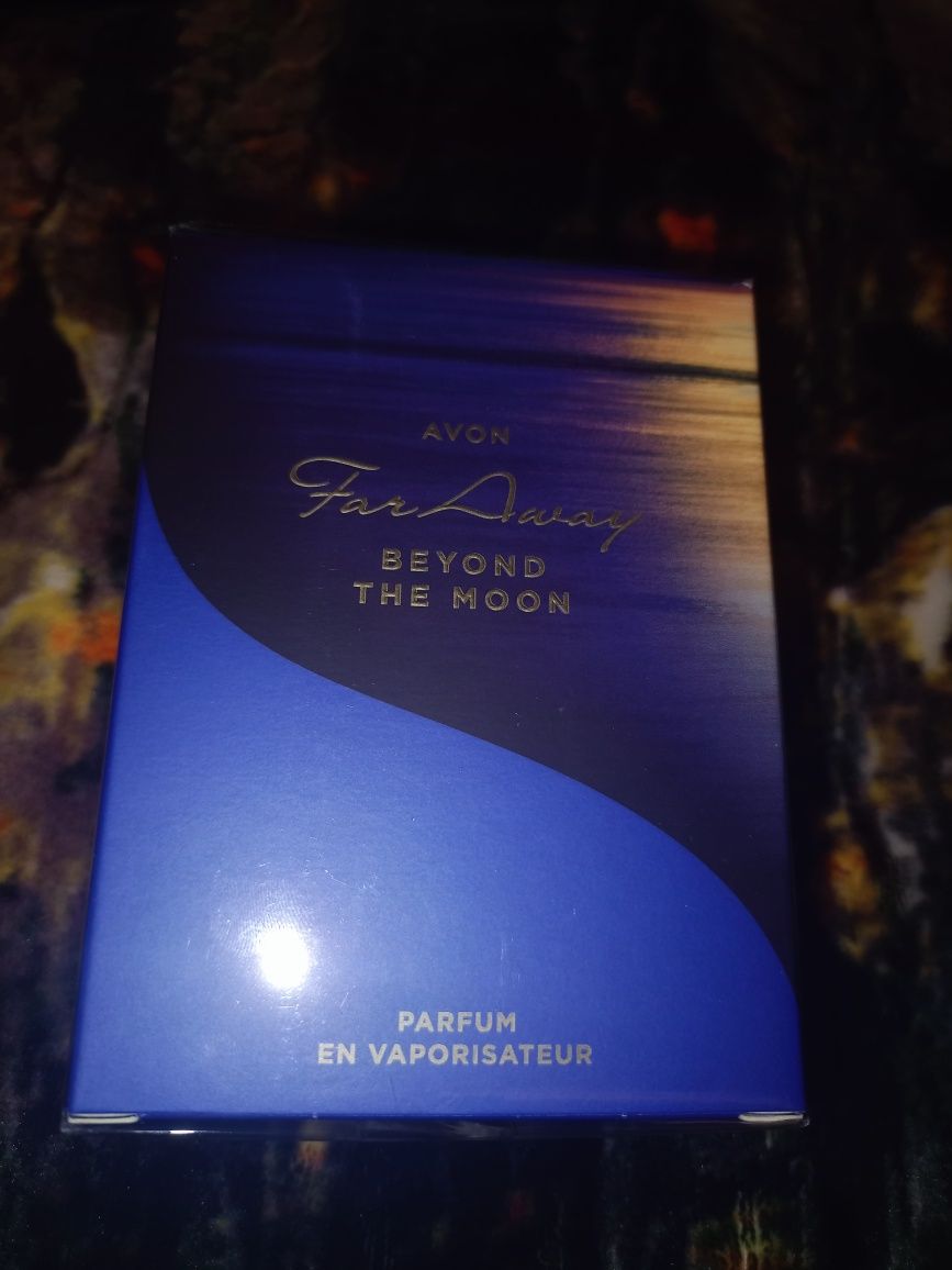 Perfumy Far Away Beyond The Moon