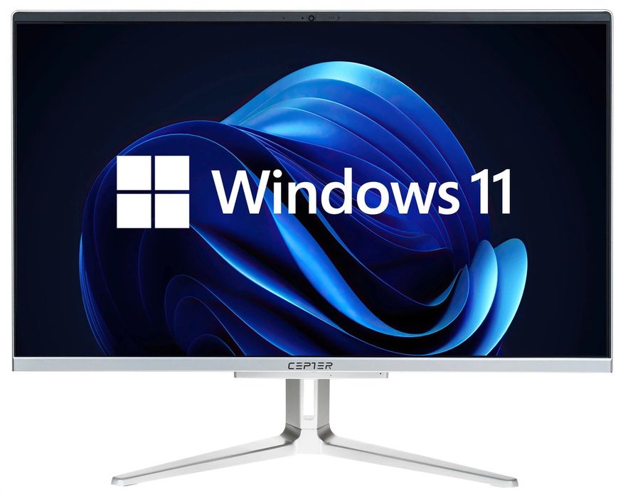 Komputer All In One Cepter Sense A540-03 8Gb/256Gb Windows 11