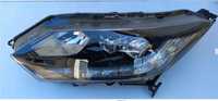 lampa HONDA HRV 2 II 15-18 full led lewa