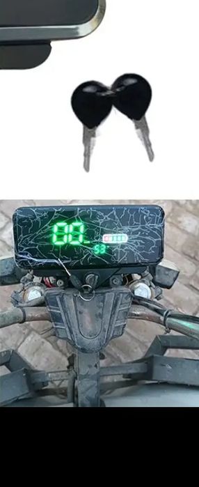 Електронабор 48 вольт