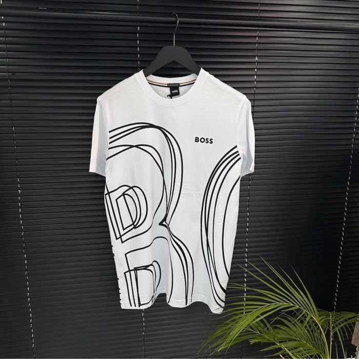 Футболка мужская Dsquared брендовая женская унисекс оригинал