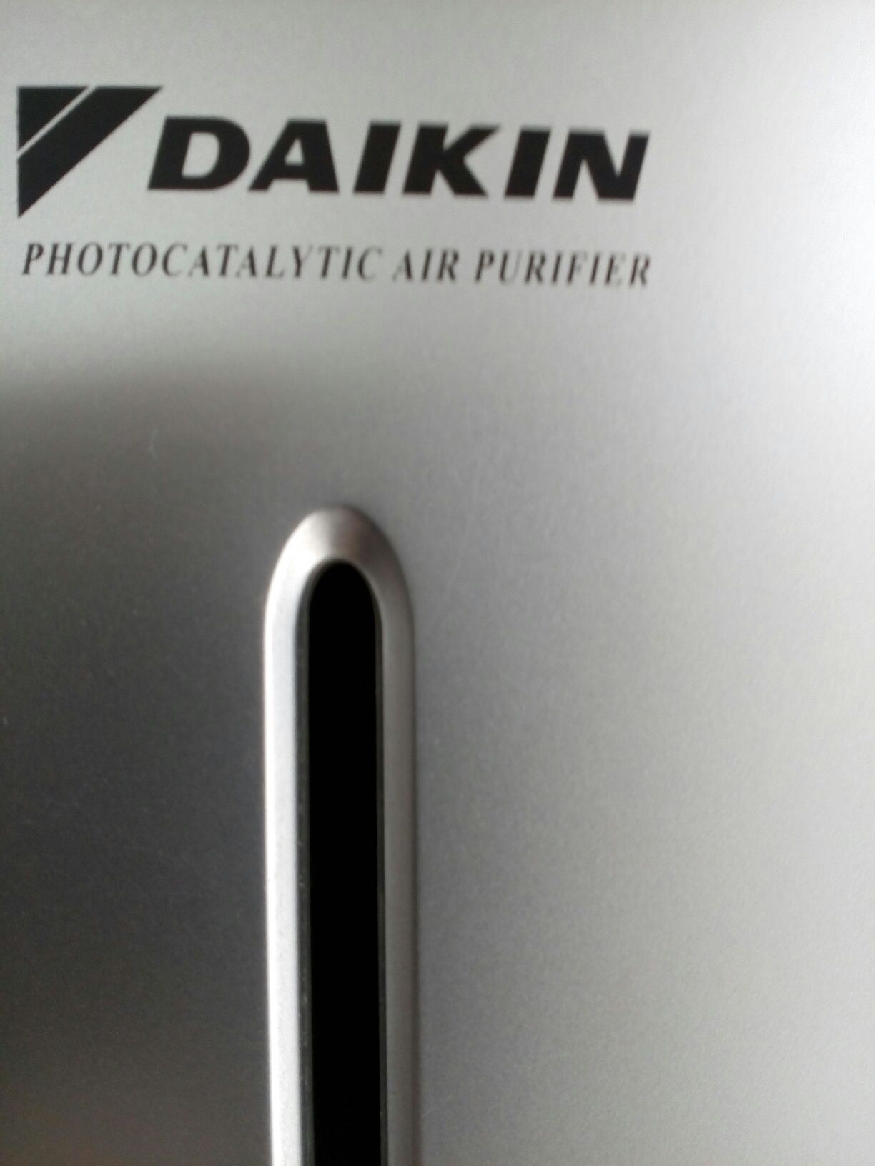 Фотокаталитический очиститель воздуха от вирусов и бактерий Daikin