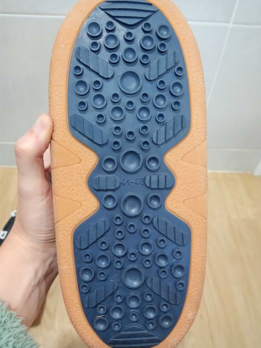 Botas de Neve Novas (41-43) NOVAS