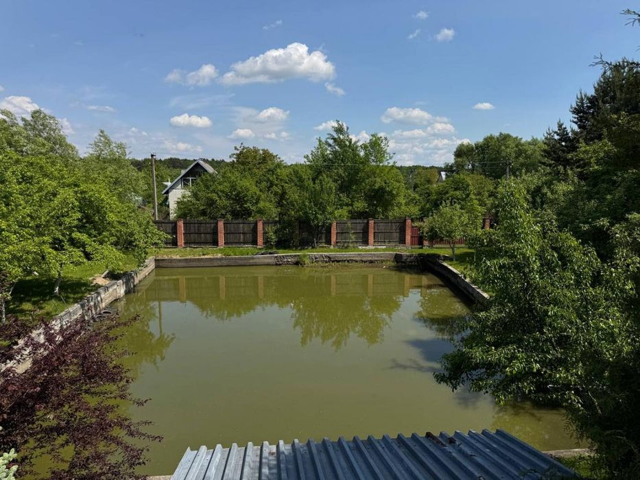 Терміново продається будинок з ремонтом у с. Дібрівки