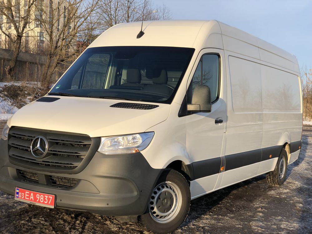 Продам Mercedes-Benz Sprinter