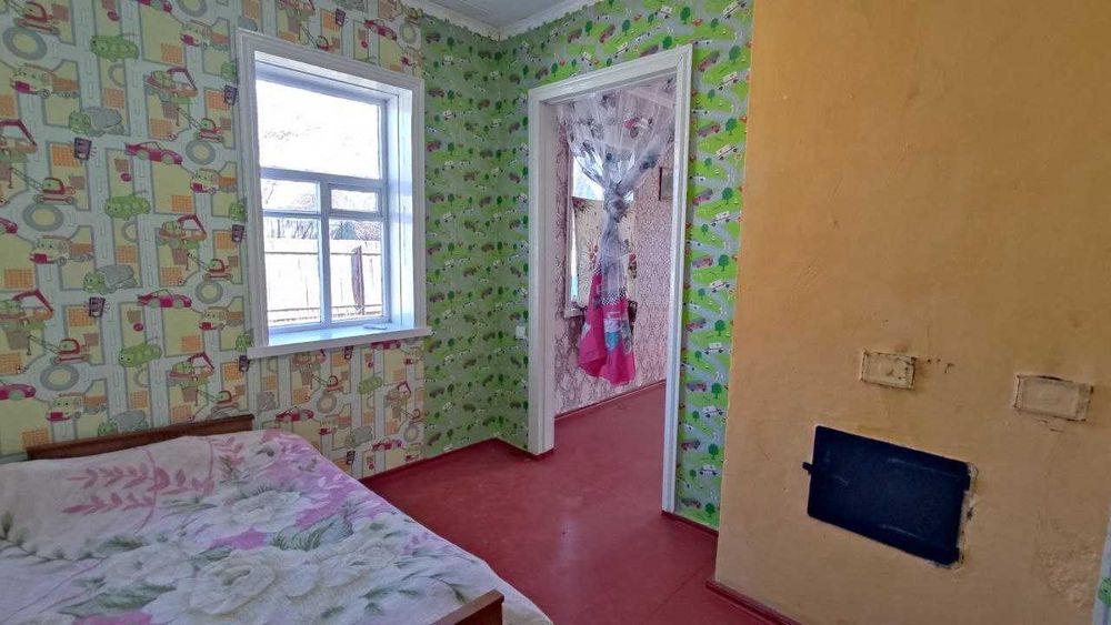 Продаж будинку в с.Білозір'я по вул.Гагаріна