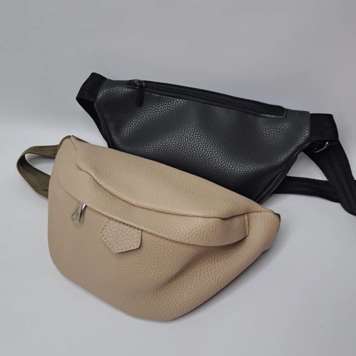 Продам нові рюкзаки та бананки