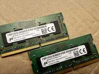 Ram DDR4 Laptop 8gb (2*4gb) 3200mhz