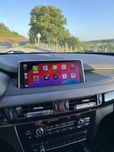Активація Apple CarPlay BMW