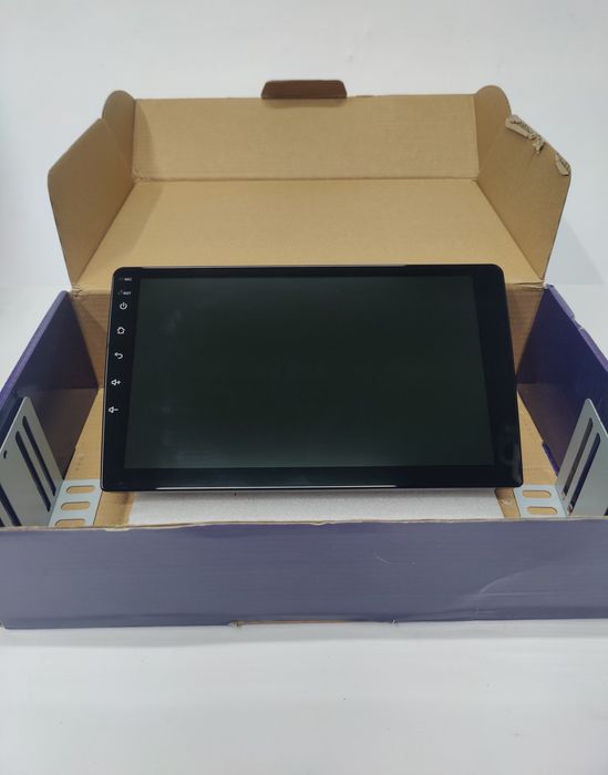 Штатна Магнітола Android mercedes ml-class 2003-2005