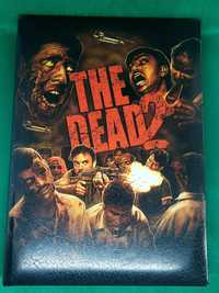 The Dead 2 Blu-ray + DVD