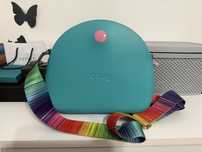 Obag ml moonlight Aqua zestaw
