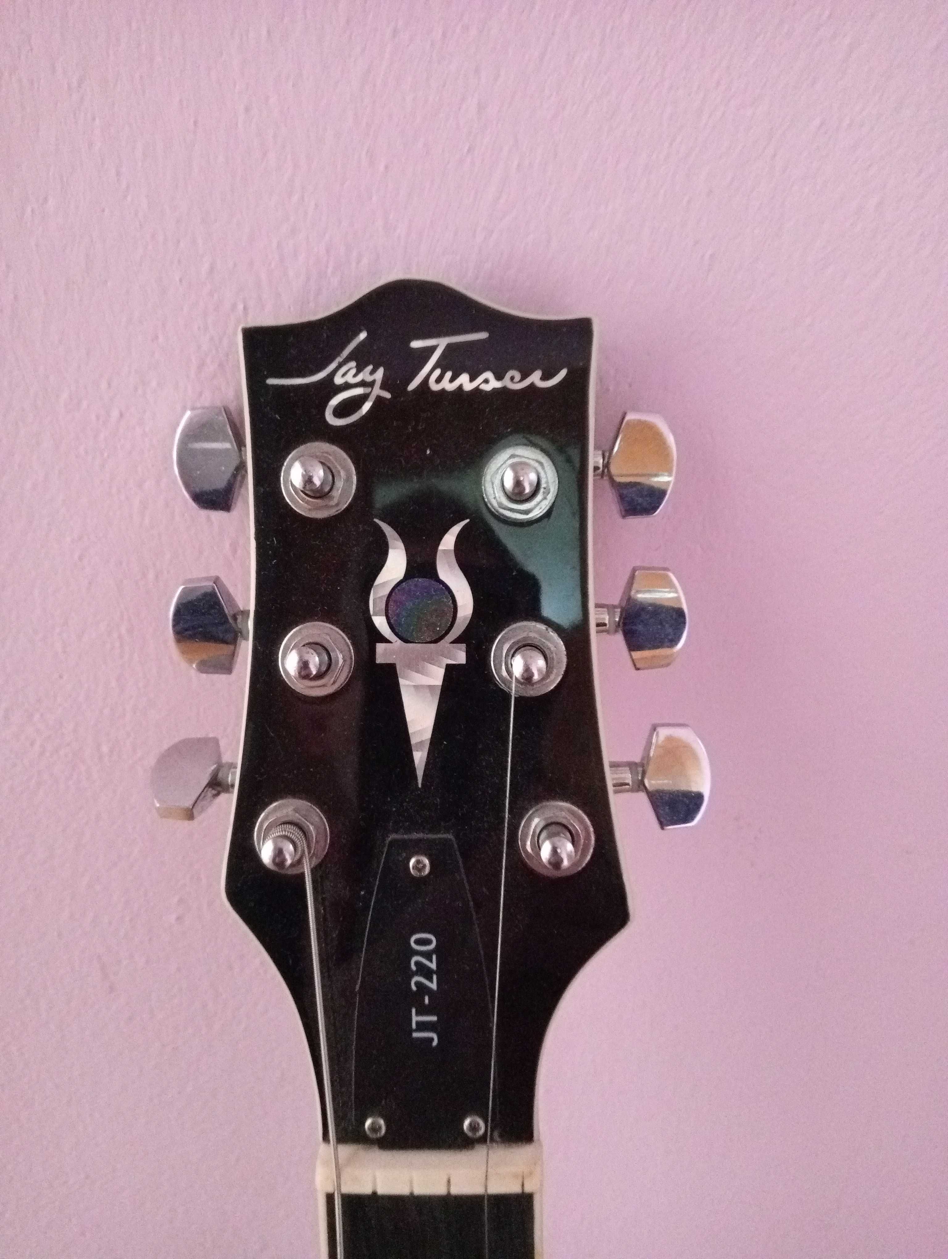 Gitara Jay Turser Jt220