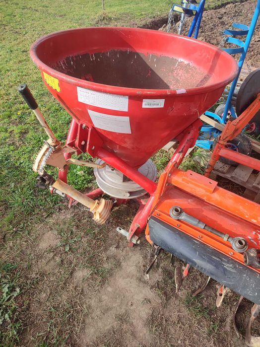 Traktorek ogrodniczy Mitsubishi MTX 2.Super stan plus akcesoria.Mocny!