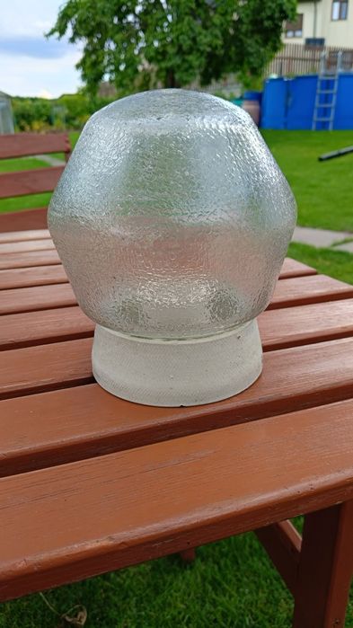 Lampa PRL WOS 100