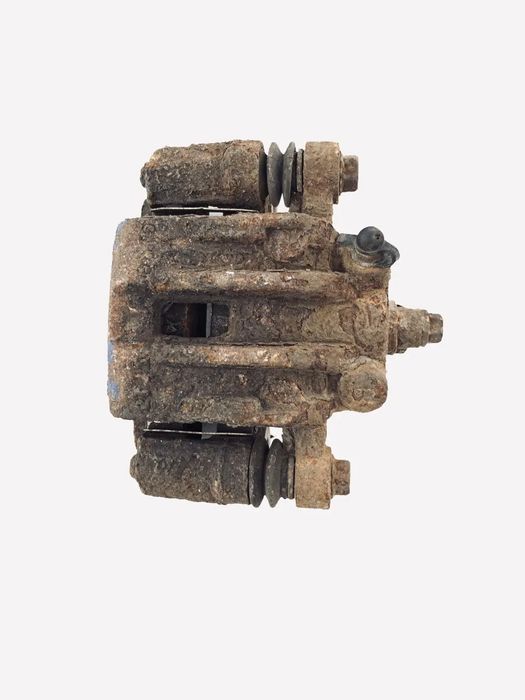 Супорт задній лівий Hyundai Accent III MC Kia Rio II JB