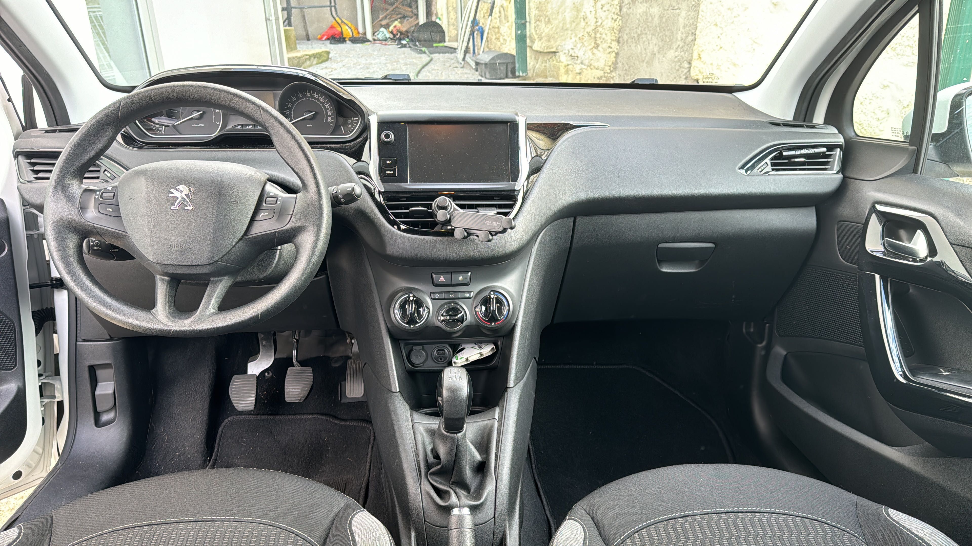 Peugeot 208 1.0 VTi Active
