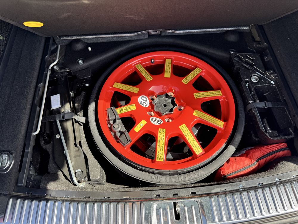 Porsche Cayenne GTS 2017
