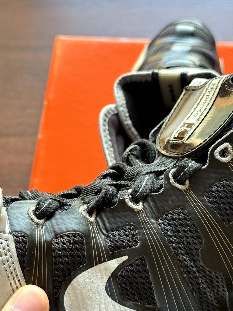 Боксерки Nike Hyperko 1 size 26,5 cm