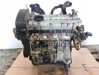 VW GOLF IV HB 5D 1.4 16V 02R SILNIK AXP 55KW 75KM