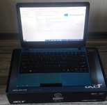 Laptop Acer Aspire one 722