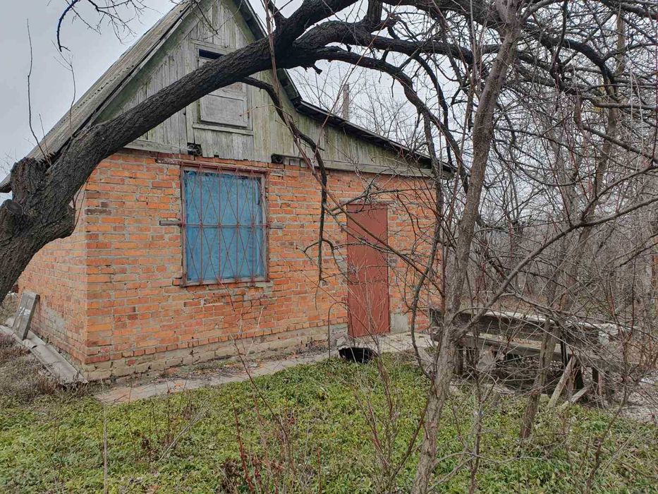 Продам дачу , два участка  с домом , К. Яруга.  DN