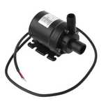 Bomba de agua 12v e 24v