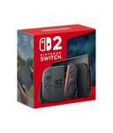 Nowa konsola Nintendo Switch 2 z GWARANCJA bez gry!