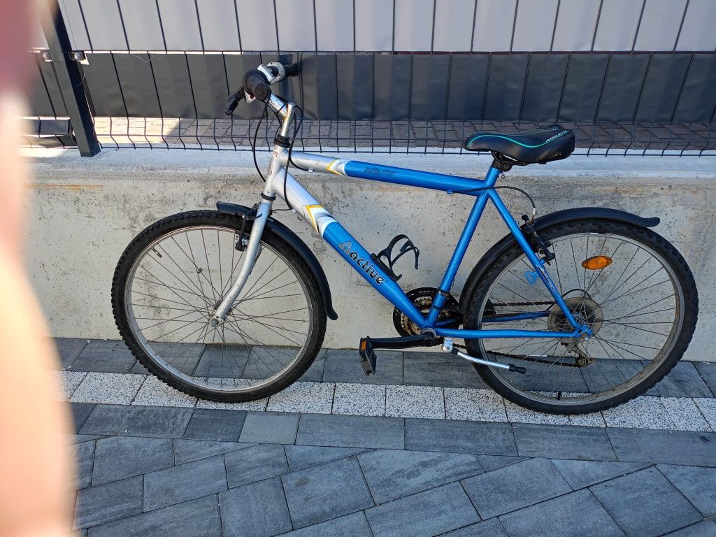Sprzedam rower 26 cali