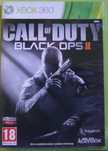 Call of Duty Black Ops II PL X-Box 360 - Rybnik Play_gamE