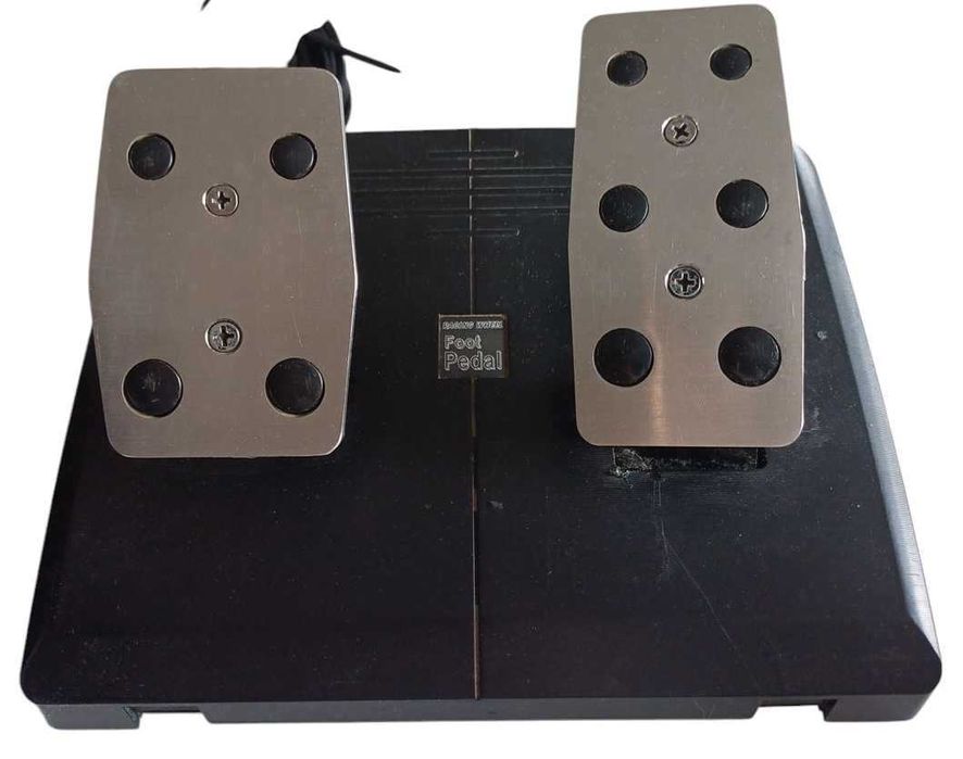 Kierownica COBRA Rally GT900