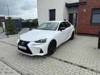 Lexus IS Lexus IS 300 h F Sport Edition