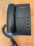 Telefon Panasonic KX-TS500PDB !