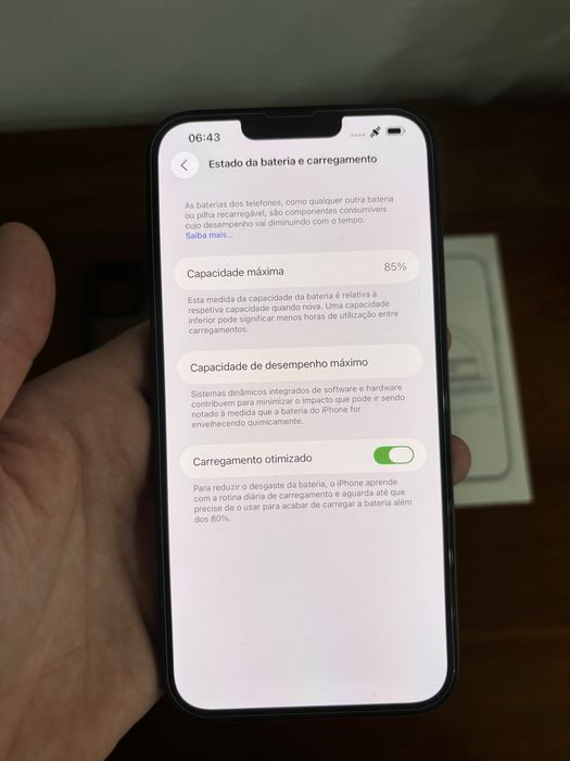 iPhone 14 Plus 256GB