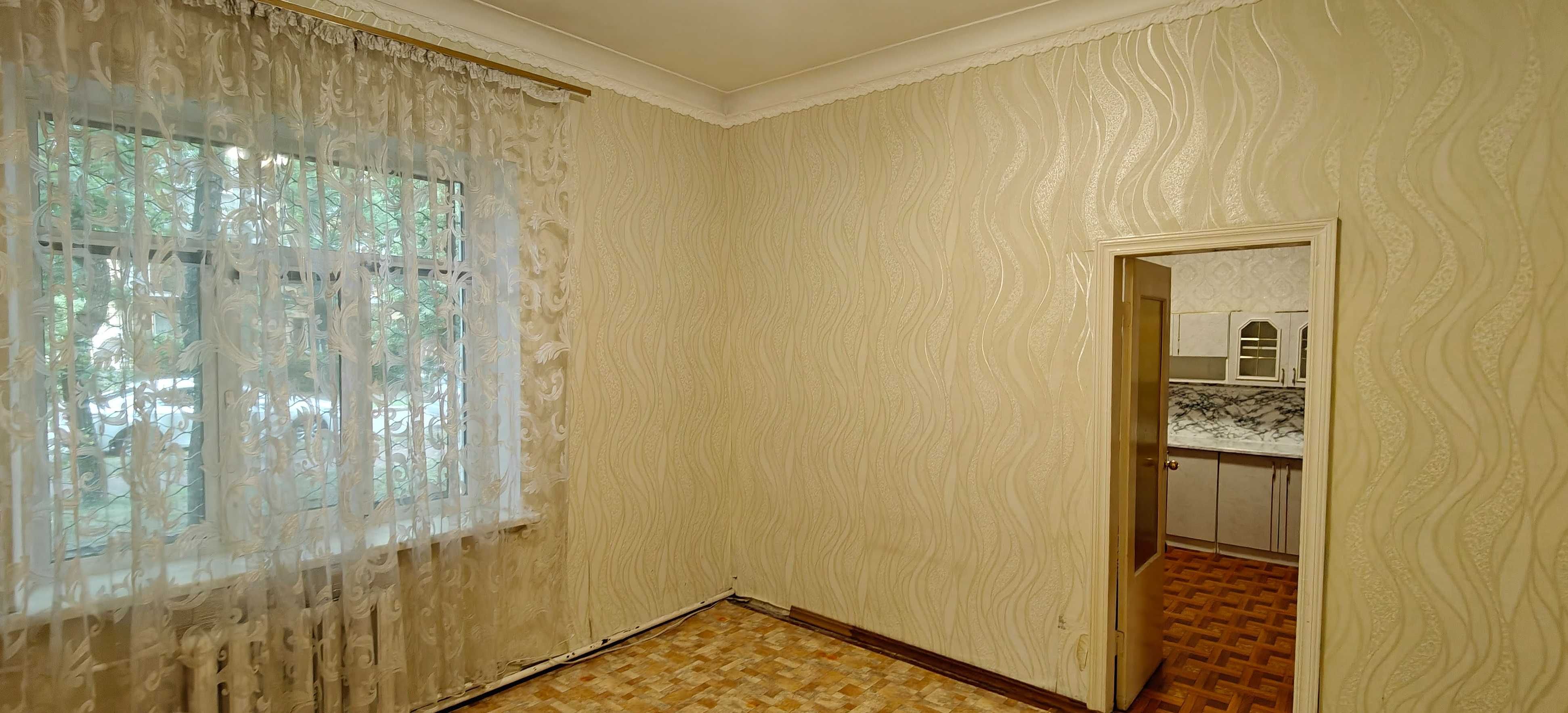 Продаж  кімнат в  гуртожитку, Бородіна Інженера 11/9, ДВРЗ
