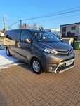 Sprzedam Toyota Proace Verso Long TDI 2,0, 150KM