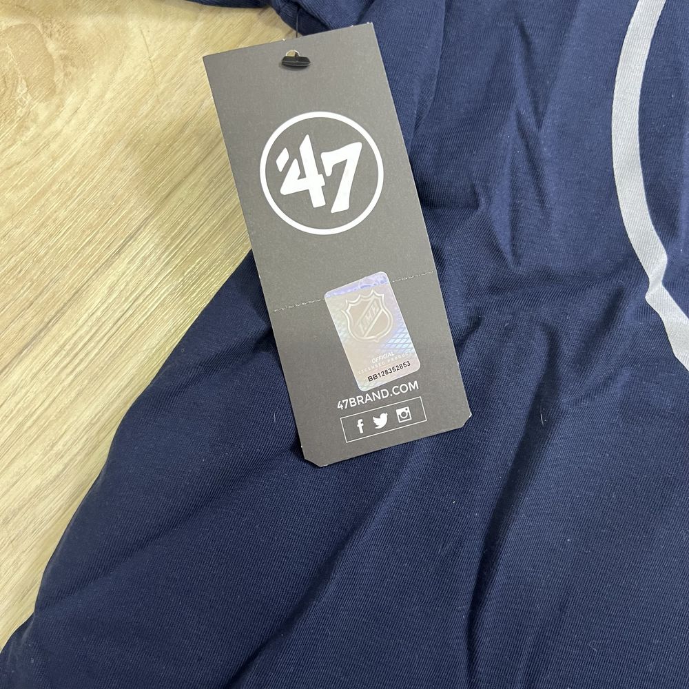 Футболка 47brand orig