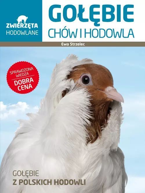 Gołębie. Chów i hodowla. Multico