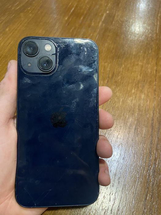 Продам свій айфон 13