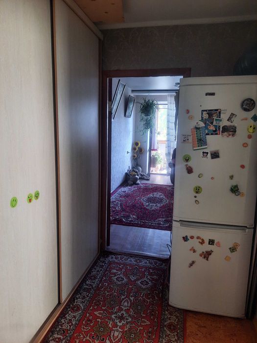 сдам 3-х комнатную квартиру  по ул.Европейской