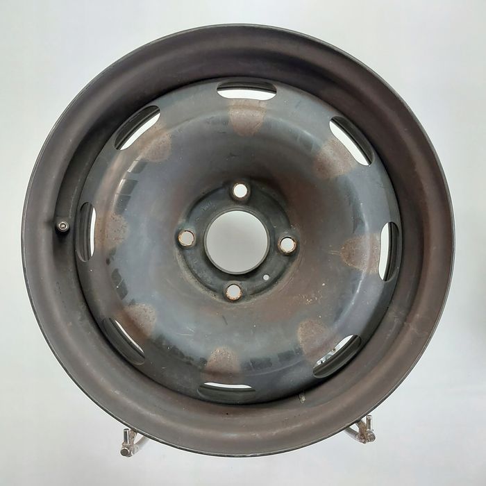 Felgi 15 4x108 Citroen Berlingo, C3, Peugeot Partner, 207 (F509805-18)