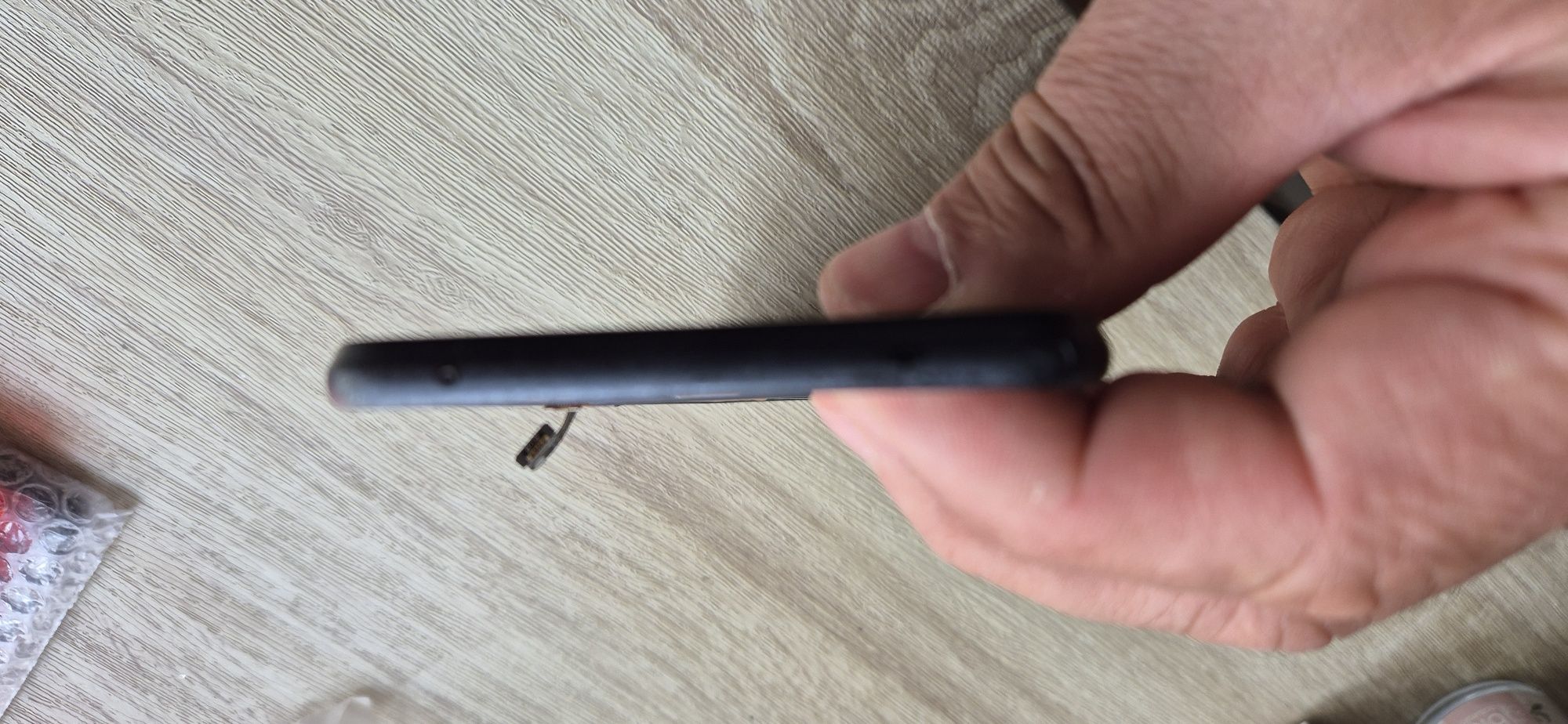 Wyświetlacz z ramką do Xiaomi Mi 11 lite 5G.